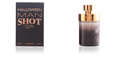 HALLOWEEN MAN SHOT edt vapo Jesus Del Pozo