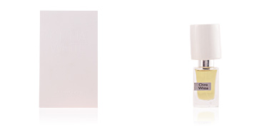 CHINA WHITE eau de parfum vaporizzatore Nasomatto