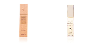ESSENCE DE PATCHOULI eau parfumée cologne vapo Alyssa Ashley