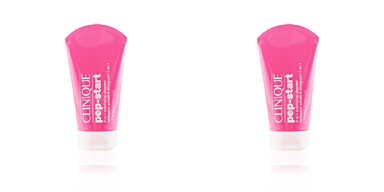 PEP-START 2EN1 exfoliating cleanser Clinique