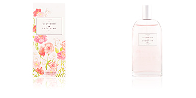 AGUAS DE VICTORIO & LUCCHINO Nº2 eau de toilette spray Victorio & Lucchino