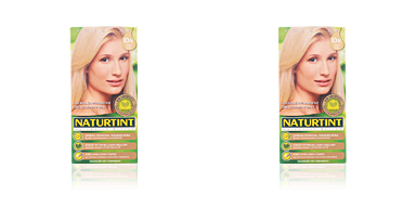 NATURTINT #10N rubio alba Naturtint