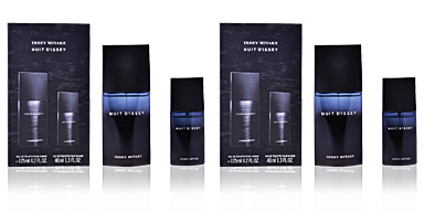 NUIT D'ISSEY SET Issey Miyake