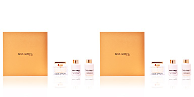 THE ONE COFFRET Dolce & Gabbana