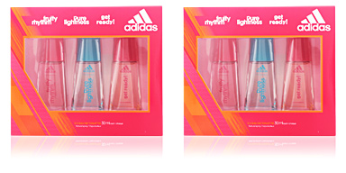 WOMAN MULTILINE SET Adidas
