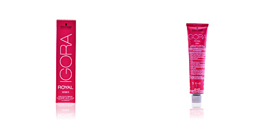 IGORA ROYAL Senea 6-6 Schwarzkopf