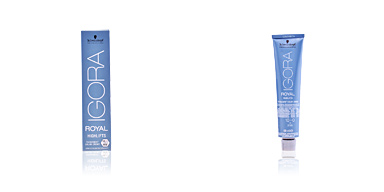 IGORA ROYAL 10-0 Schwarzkopf