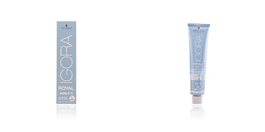 IGORA ROYAL highlifts 10-1 Schwarzkopf