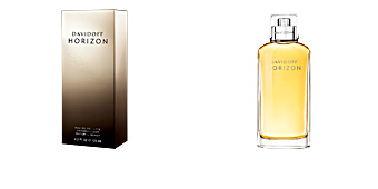 HORIZON edt vapo Davidoff