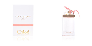 LOVE STORY EAU SENSUELLE eau de parfum spray Chloé