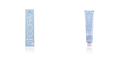 IGORA ROYAL HIGHLIFTS #12-2 Schwarzkopf