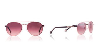 CAROLINA HERRERA SHE088 0583 57 mm Carolina Herrera