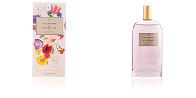 AGUAS DE VICTORIO & LUCCHINO Nº04 tualetes ūdens spray Victorio & Lucchino