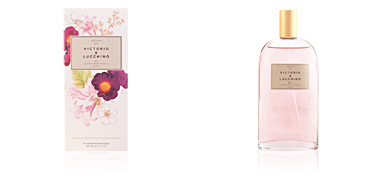 AGUAS DE VICTORIO & LUCCHINO Nº05 edt vapo Victorio & Lucchino