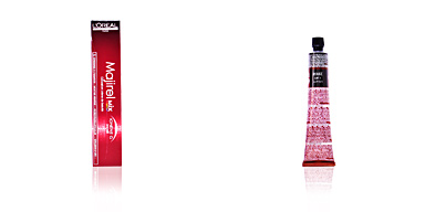 MAJIREL MIX ionène G coloration crème #red L'Oréal Professionnel
