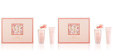 VIVA SET Victorio & Lucchino