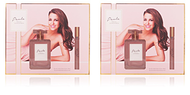 PAULA ORIGINAL SET Paula Echevarria