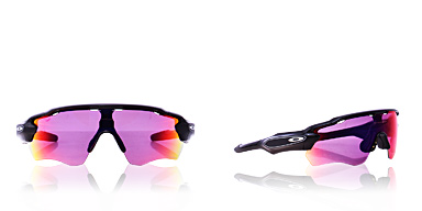 OAKLEY RADAR PACE PRISM OO9333 01 Oakley