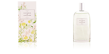 AGUAS DE VICTORIO & LUCCHINO Nº03 edt vapo Victorio & Lucchino