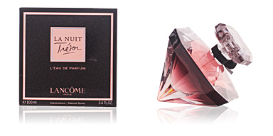 LA NUIT TRÉSOR l'eau de parfum spray Lancôme