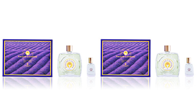 ENGLISH LAVENDER SET Atkinsons