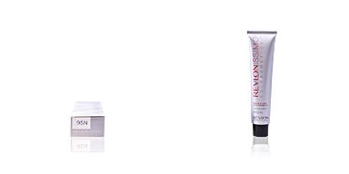 REVLONISSIMO Color & Care High Performance #9SN Revlon