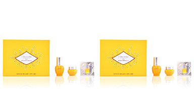 DIVINE IMMORTELLE SET L'Occitane