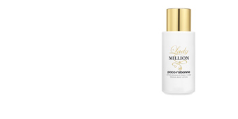 LADY MILLION lotion sensuelle pour le corps Paco Rabanne