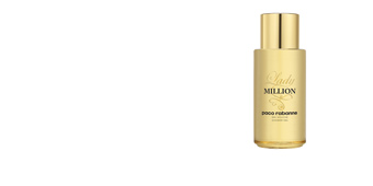 LADY MILLION gel douche Paco Rabanne