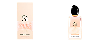 SÌ ROSE SIGNATURE eau de parfum vaporisateur Armani