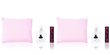 LA PETITE ROBE NOIRE MA NOUVELLE EAU FRAICHE COFFRET Guerlain