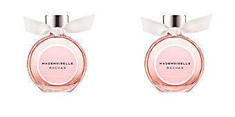 MADEMOISELLE ROCHAS eau de parfum vaporisateur Rochas