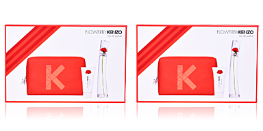 FLOWER BY KENZO ZESTAW Kenzo
