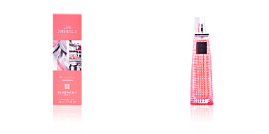 LIVE IRRÉSISTIBLE DÉLICIEUSE edp vapo Givenchy