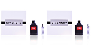 GENTLEMEN ONLY ABSOLUTE SET Givenchy