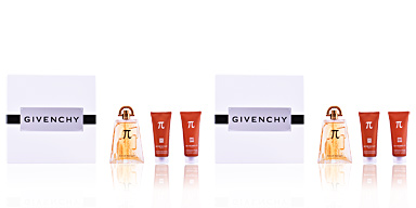 PI SET Givenchy