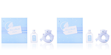 TARTINE ET CHOCOLAT PTISENBON SET Tartine Et Chocolat