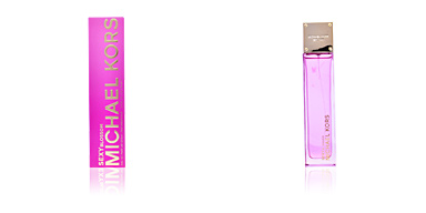SEXY BLOSSOM eau de parfum spray Michael Kors