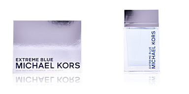 EXTREME BLUE eau de toilette vaporizzatore Michael Kors