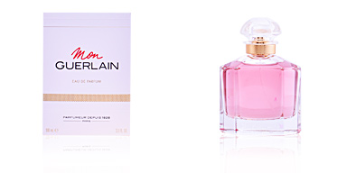 MON GUERLAIN eau de parfum vaporizzatore Guerlain