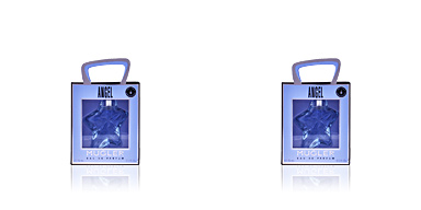 ANGEL limited edition edp vapo refillable Thierry Mugler