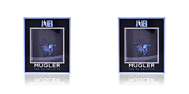 A*MEN eau de toilette vaporisateur gomme non rechargeable Thierry Mugler