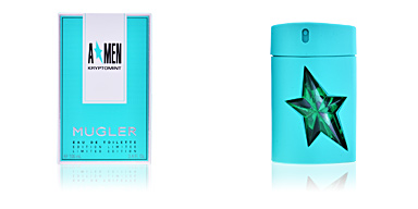 A*MEN KRYPTOMINT limited edition eau de toilette spray  Thierry Mugler