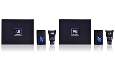 A* MEN SET Thierry Mugler