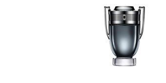 INVICTUS INTENSE eau de toilette vaporisateur Paco Rabanne