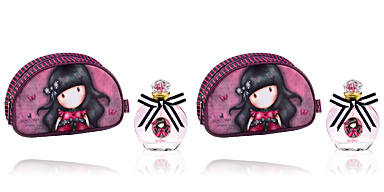 GORJUSS LADYBIRD SANTORO SET Gorjuss