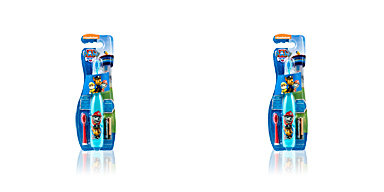 PATRULLA CANINA cepillo de dientes eléctrico Cartoon