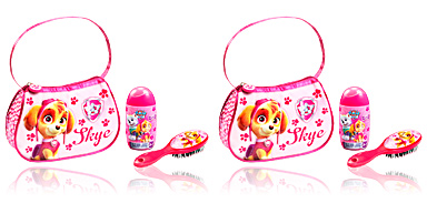 PATRULLA CANINA ROSA LOTE Cartoon