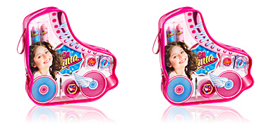 SOY LUNA MAKEUP SET Soy Luna