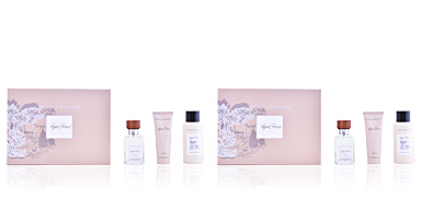 AGUA FRESCA ZESTAW Adolfo Dominguez